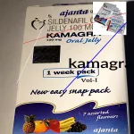 Kamagra avec ou sans ordonnance